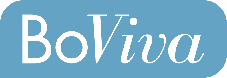 Boviva Logo